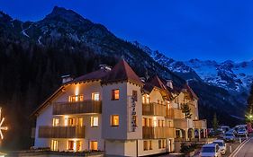 Stelvio Residence